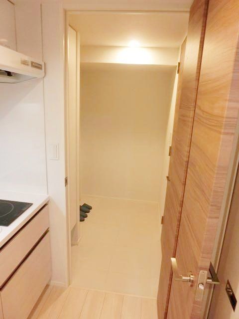 玄関　★別部屋参考写真★