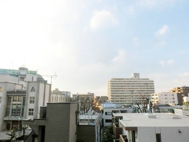 眺望　★別部屋参考写真★