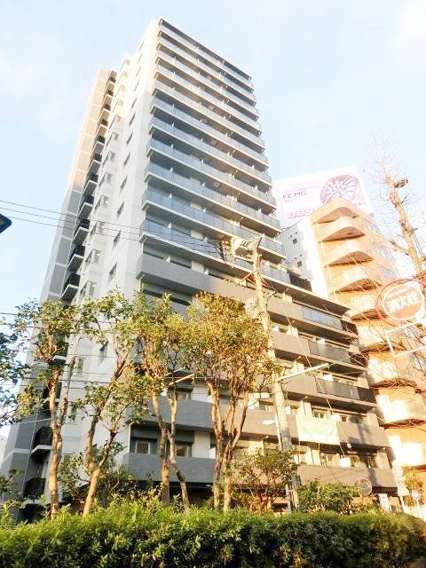 建物外観　☆建物の外観です☆