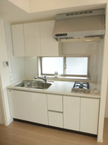 キッチン　キッチン※別部屋参考写真