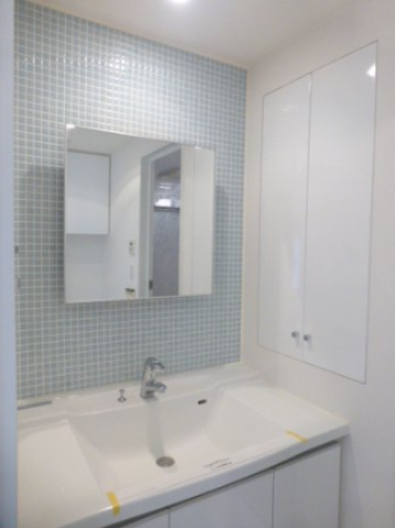 洗面設備　洗面※別部屋参考写真