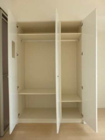 収納　収納※別部屋参考写真