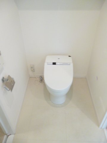 トイレ　トイレ※別部屋参考写真