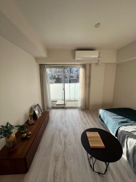 居室・リビング　リビング/居室