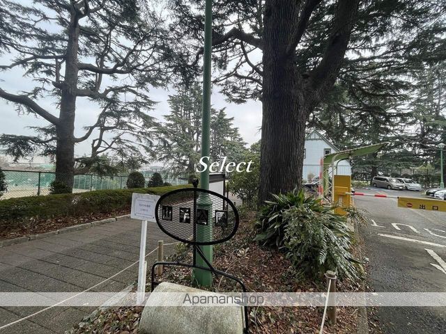 公園　山手公園（公園）まで339m