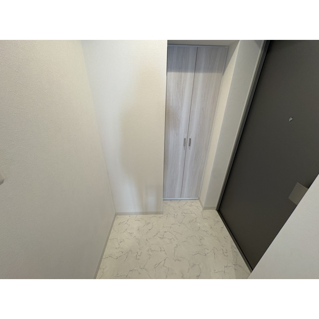 玄関　別部屋参考写真です