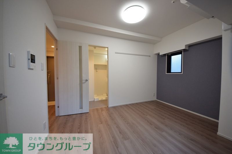 居室・リビング　リビング/居室