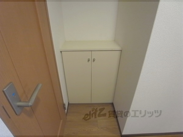 収納　下駄箱