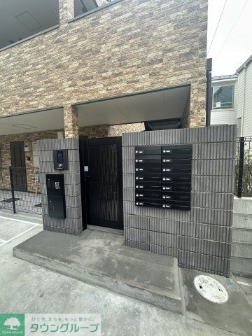 その他共有部分　同施工タイプ