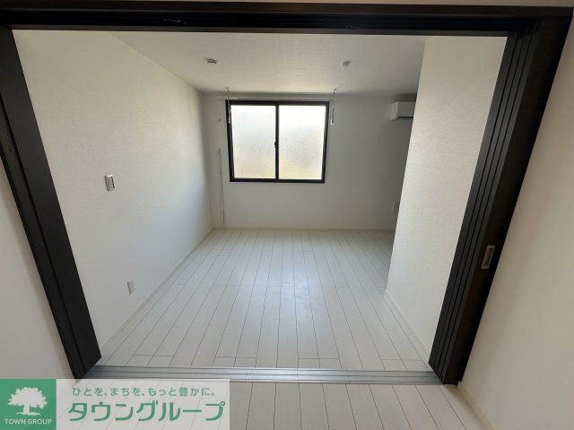 居室・リビング　同施工タイプ