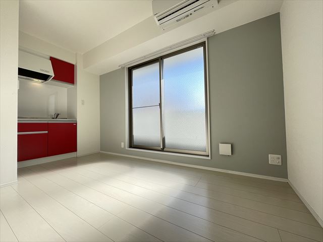 居室・リビング　洋室