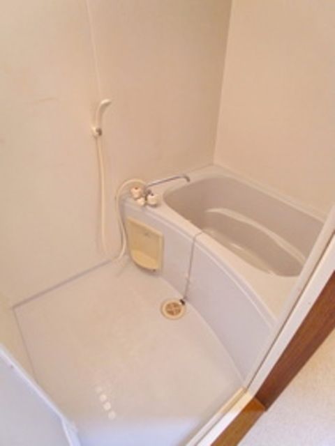 バス・シャワールーム　★バス★