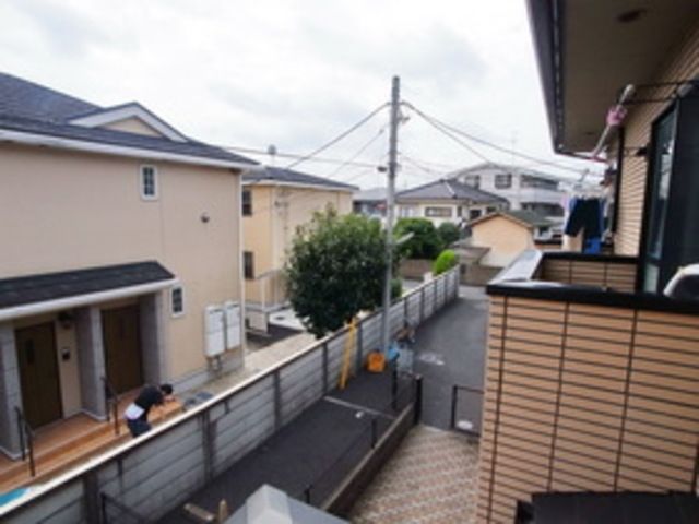 眺望　★景色★