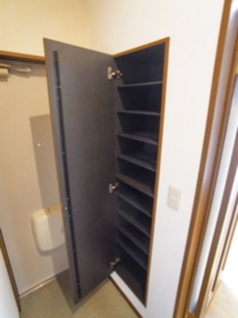 玄関　★玄関★