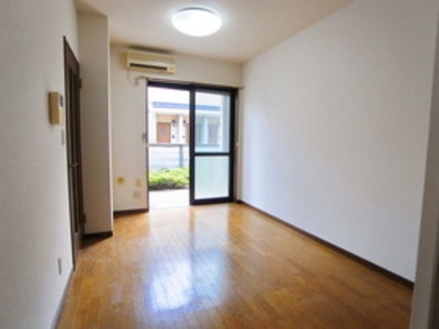 居室・リビング　★居室★