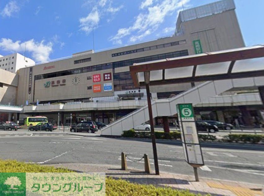 その他　高崎駅(上信電鉄 上信線)（その他）まで990m