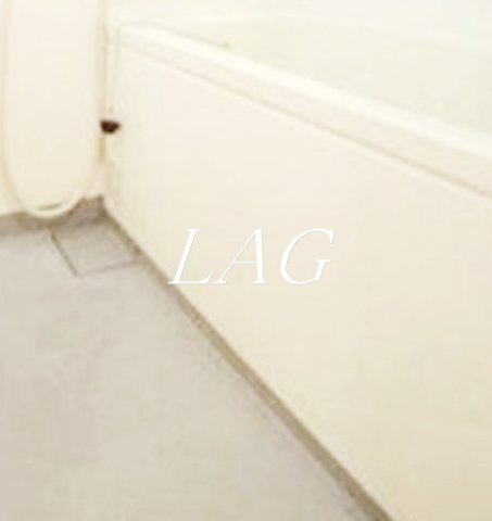 バス・シャワールーム　お風呂です。（同仕様です。）