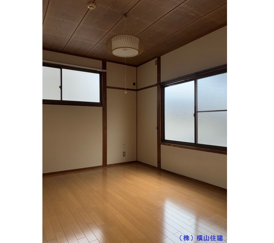 その他部屋・スペース