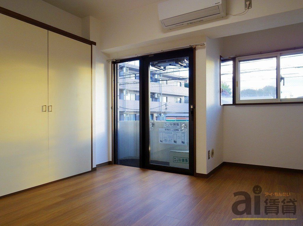 その他部屋・スペース　※別号室写真です