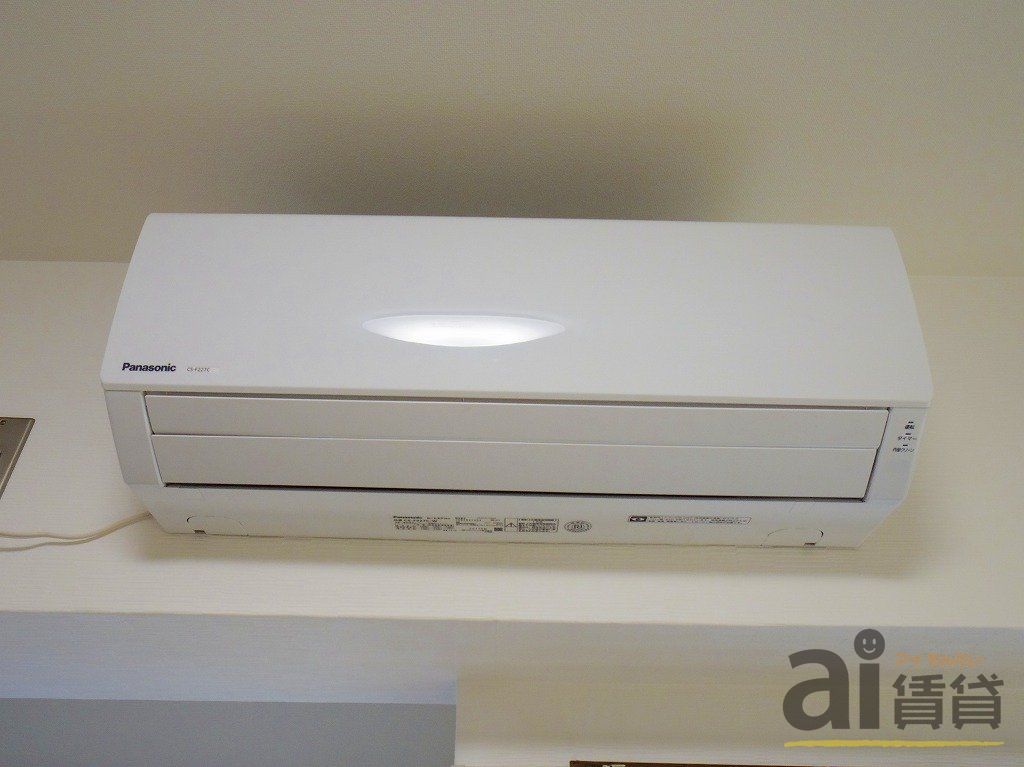 その他設備　※別号室写真です