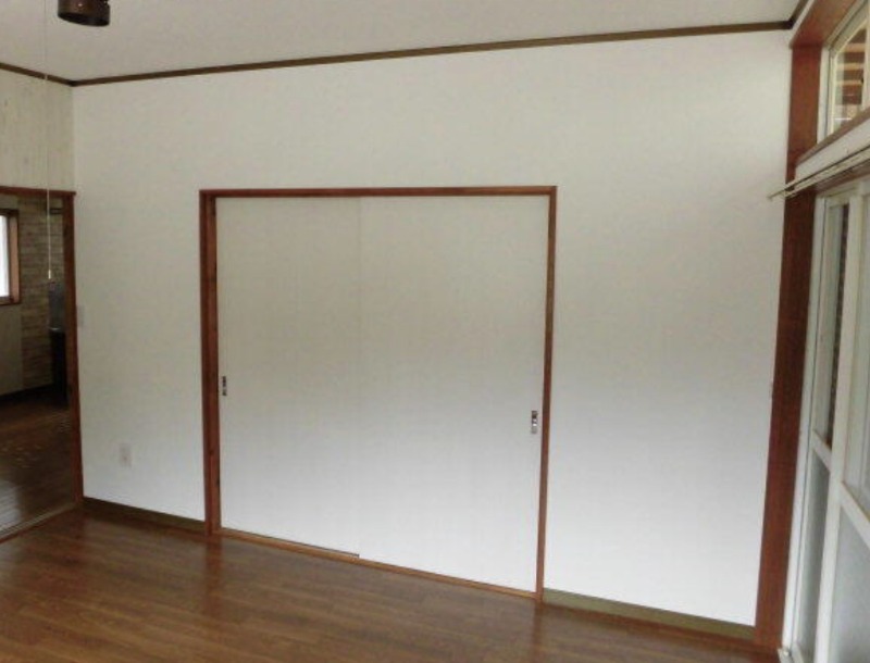 その他部屋・スペース　※他の号室写真になります。