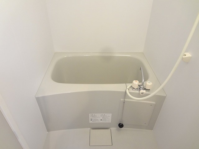 バス・シャワールーム　別部屋参考写真掲載。