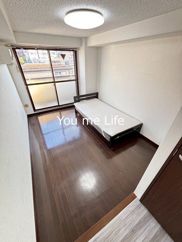 居室・リビング　別部屋参照