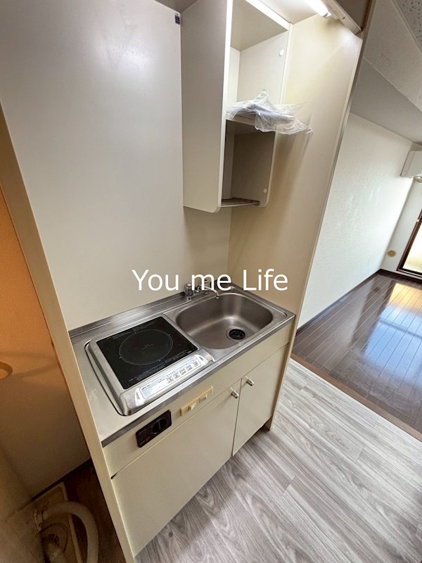 キッチン　別部屋参照