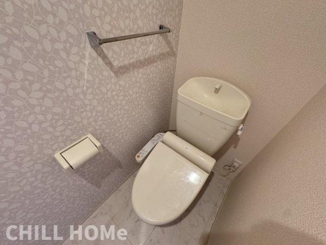 トイレ　他社様掲載物件もまとめてご紹介、ご案内可能です(^^)/