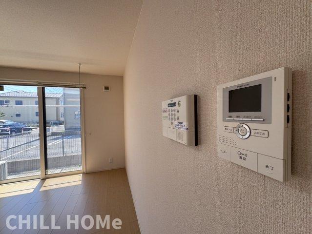 セキュリティ　他社様掲載物件もまとめてご紹介、ご案内可能です(^^)/