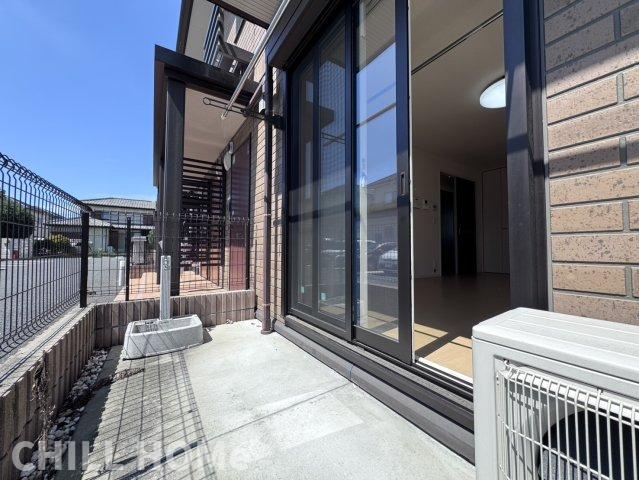 バルコニー　他社様掲載物件もまとめてご紹介、ご案内可能です(^^)/