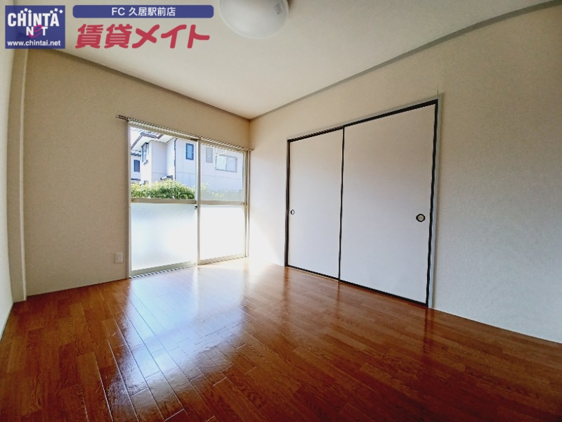 その他部屋・スペース　別部屋同型反転タイプ写真