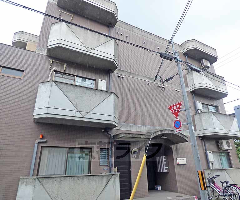 建物外観　建物外観です。