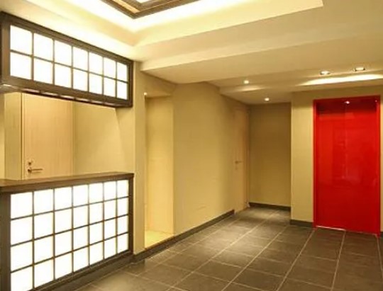 ロビー　ロビー