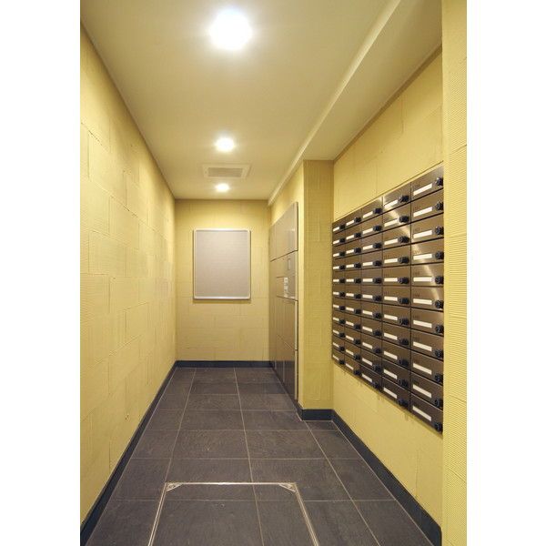 その他共有部分　共有部分