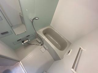 バス・シャワールーム　※画像はイメージです