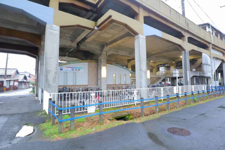 その他　名鉄　細畑駅（その他）まで960m