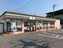コンビニ　セブンイレブン 大垣割田3丁目店（コンビニ）まで869m