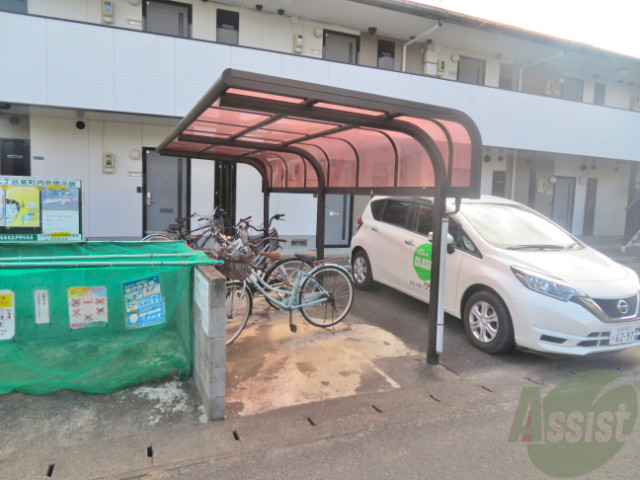 その他共有部分　その他共有部