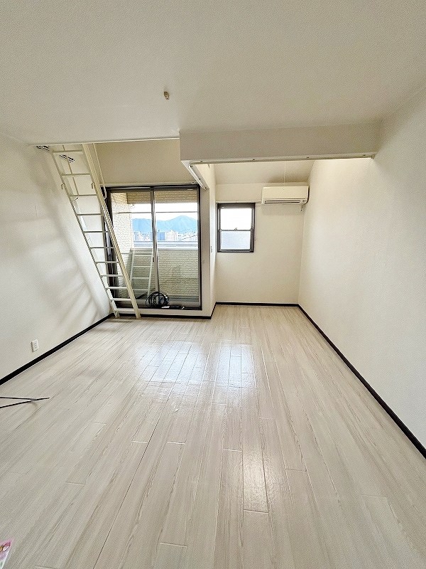 居室・リビング　★洋室★