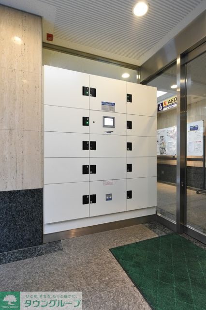 その他　宅配BOX