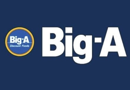 ショッピングセンター　ビッグ・エー蕨南町店（ショッピングセンター）まで441m