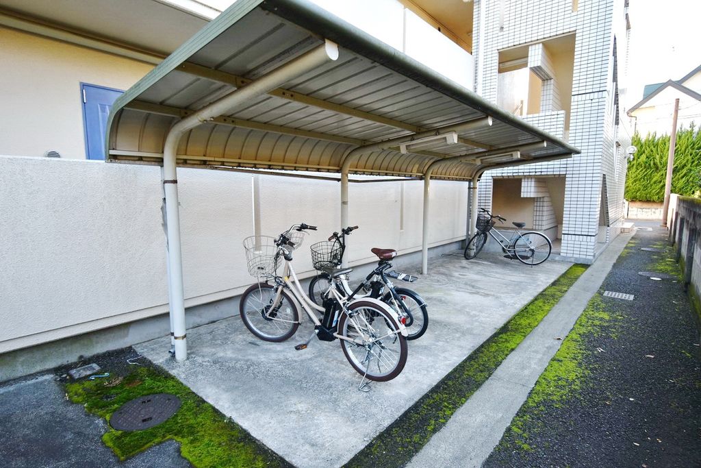 その他共有部分　共有部分