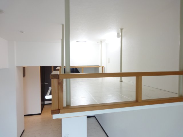 その他部屋・スペース　同物件、別号室のものです。