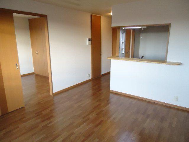 その他部屋・スペース　リビング