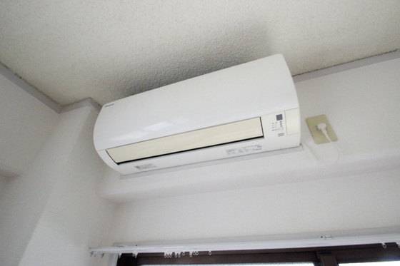 その他設備　※別号室の写真です