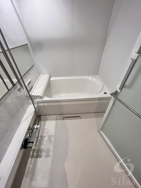 バス・シャワールーム　同仕様