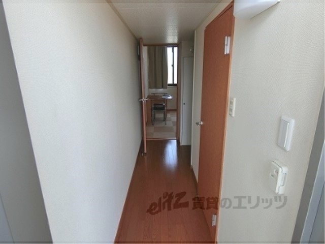 その他部屋・スペース　廊下