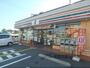 コンビニ　セブンイレブン野洲中主店（コンビニ）まで350m