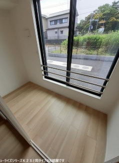 バルコニー　※写真は同型タイプとなります